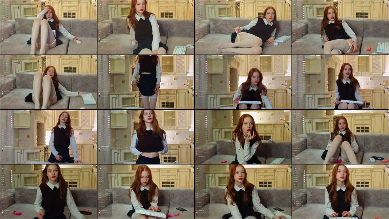 Shirleywhitney Cam Show Recorded 2024-01-30