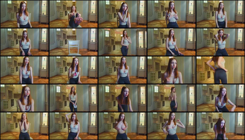 Shirleywhitney Cam Show Recorded 2024-02-19