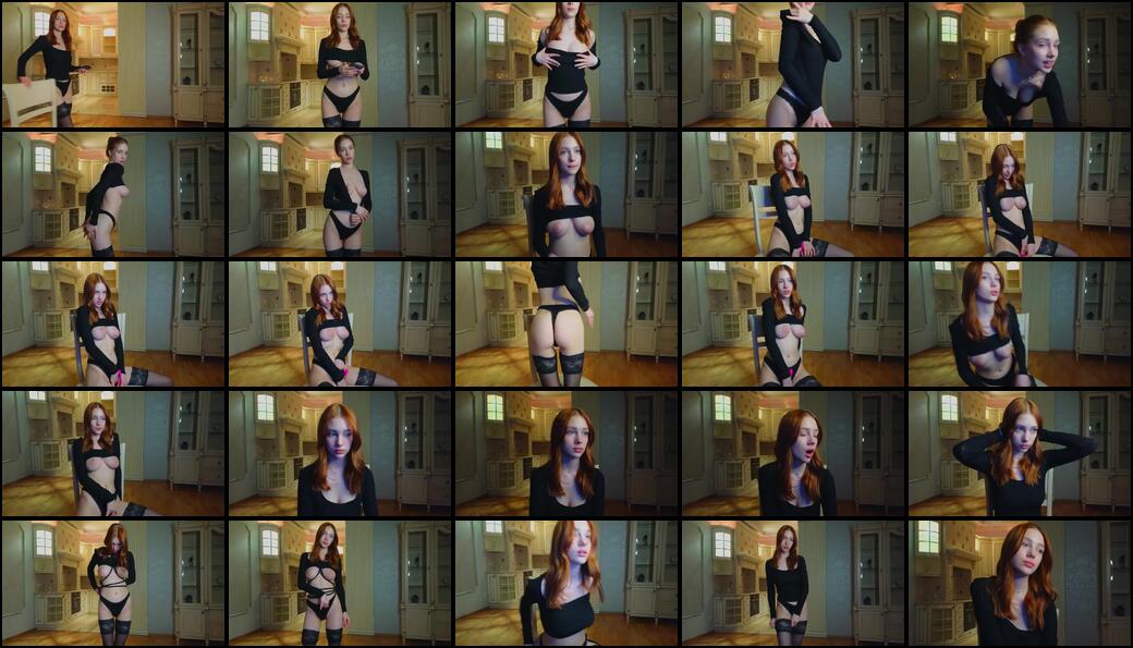 Shirleywhitney Cam Show Recorded 2024-02-20