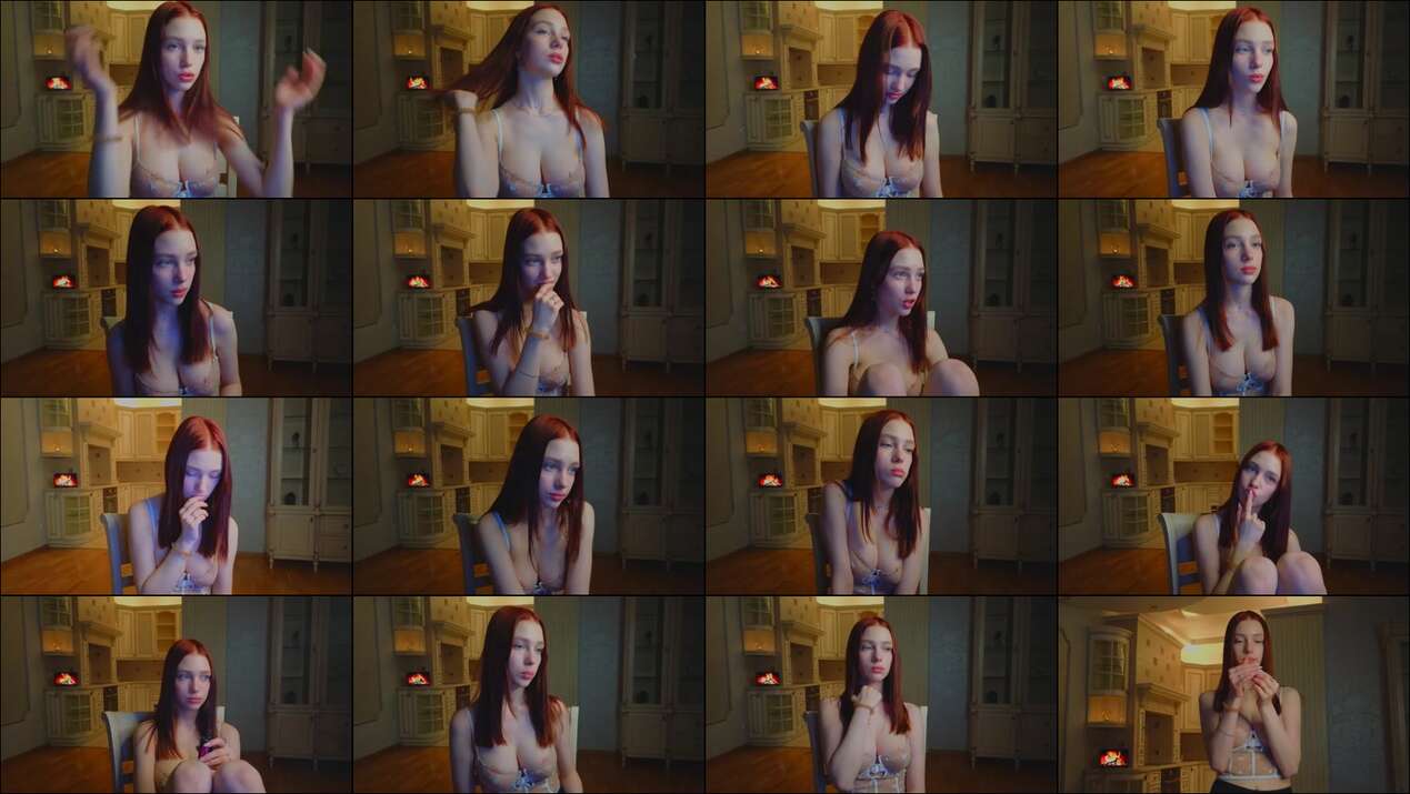 Shirleywhitney Cam Show Recorded 2024-02-22