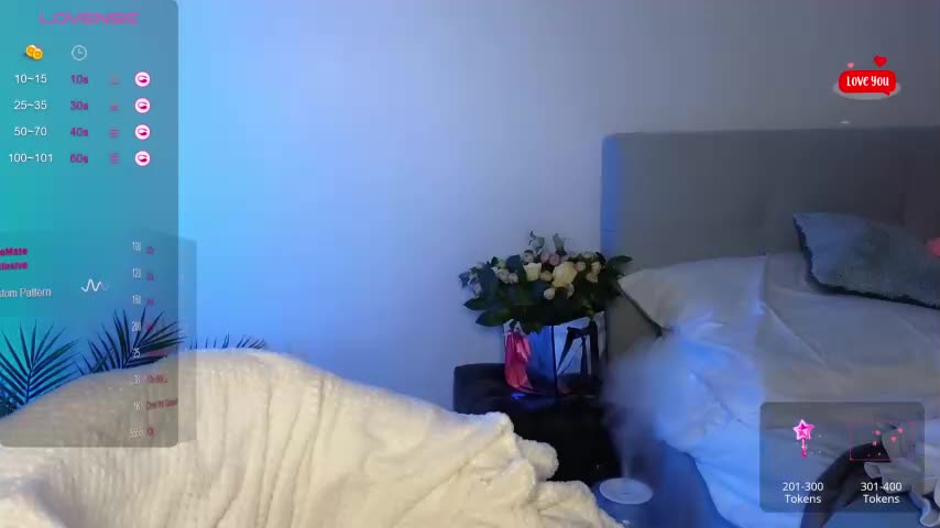 Shy_blondiee Cam Show Recorded 2023-09-17 Chaturbate