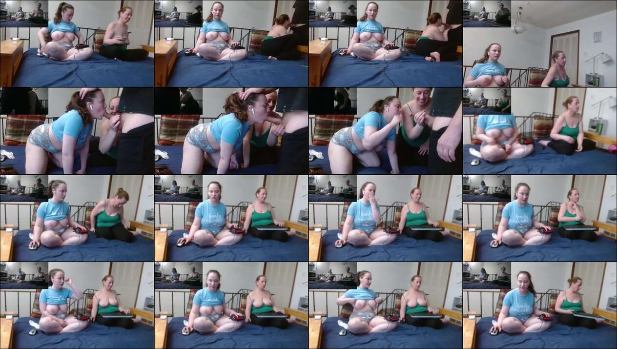 Shyandhappy Cam Show Recorded 2024-04-17 Chaturbate