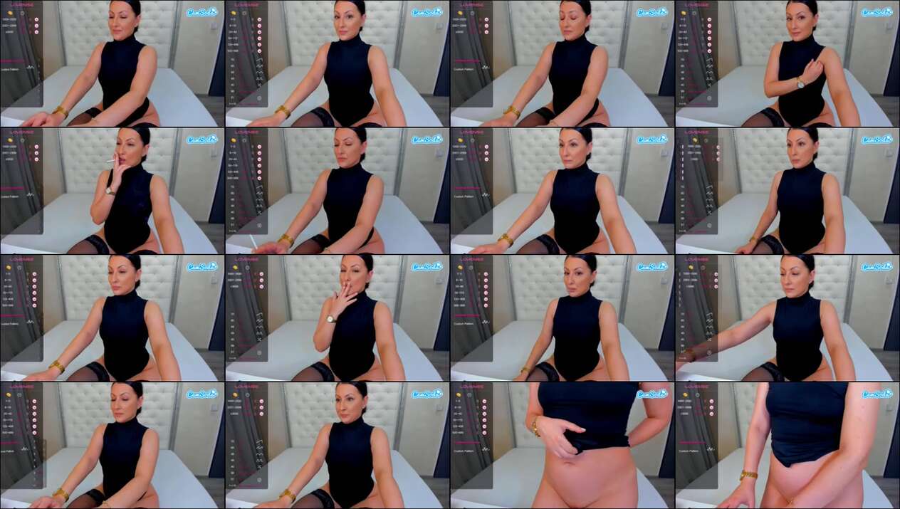 Shycinderelaa Cam Show Recorded 2024-03-29