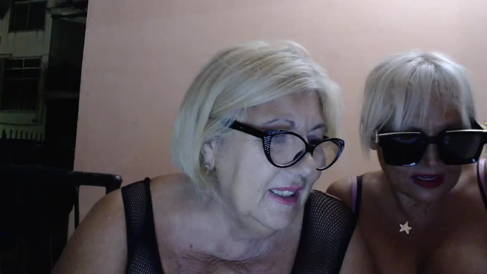 Sigrid_hot Cam Show Recorded 2023-10-08 Cam4