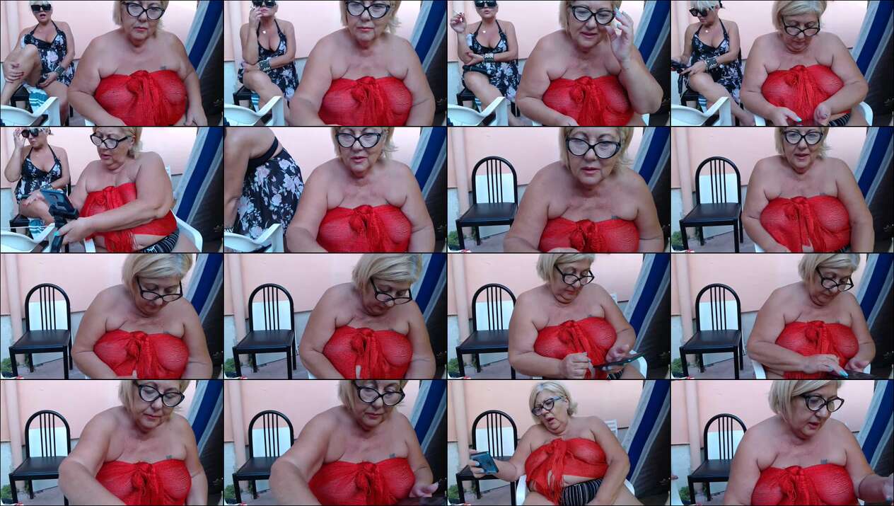 Sigrid_hot Cam Show Recorded 2023-10-10 Cam4