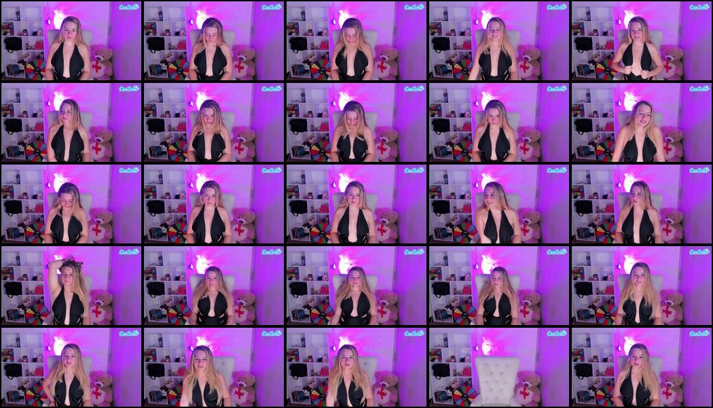 Siiirii Cam Show Recorded 2024-01-17