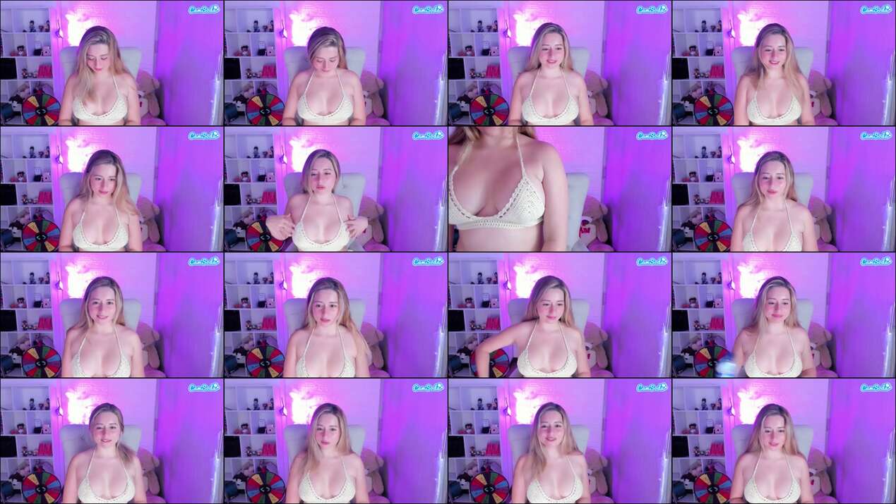 Siiirii Cam Show Recorded 2024-01-28