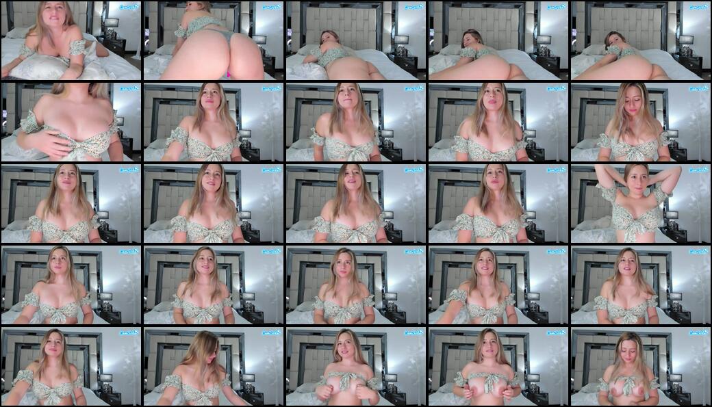 Siiirii Cam Show Recorded 2024-02-10