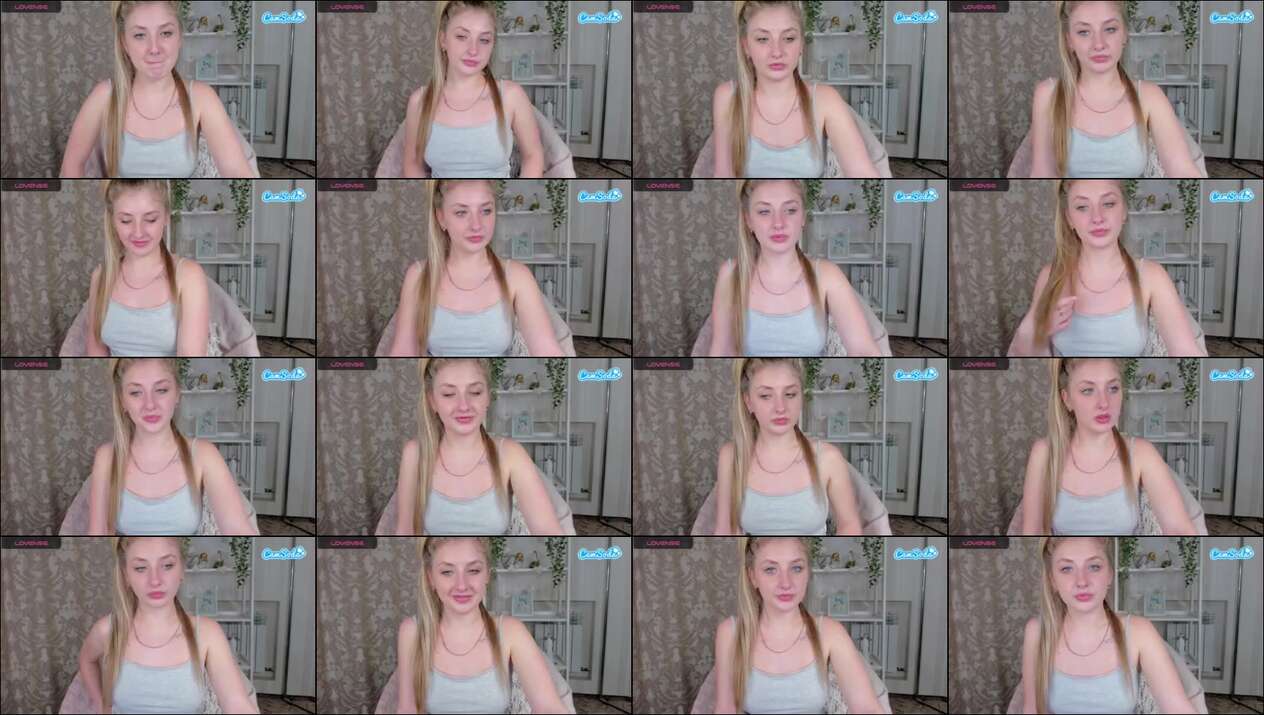 Silverperl Cam Show Recorded 2023-10-11