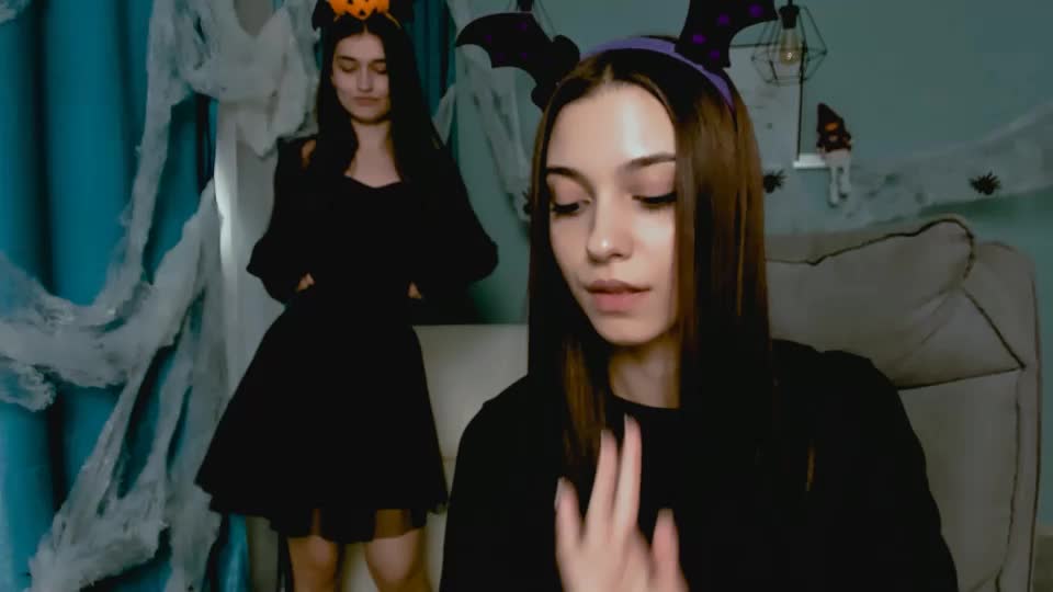 Silvia_queen1 Cam Show Recorded 2023-10-25 Chaturbate