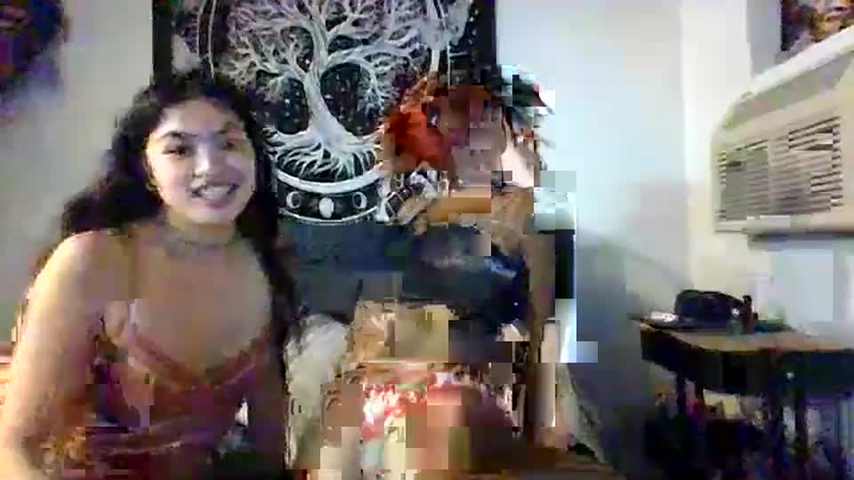 Skii_yee Cam Show Recorded 2023-09-19 Chaturbate