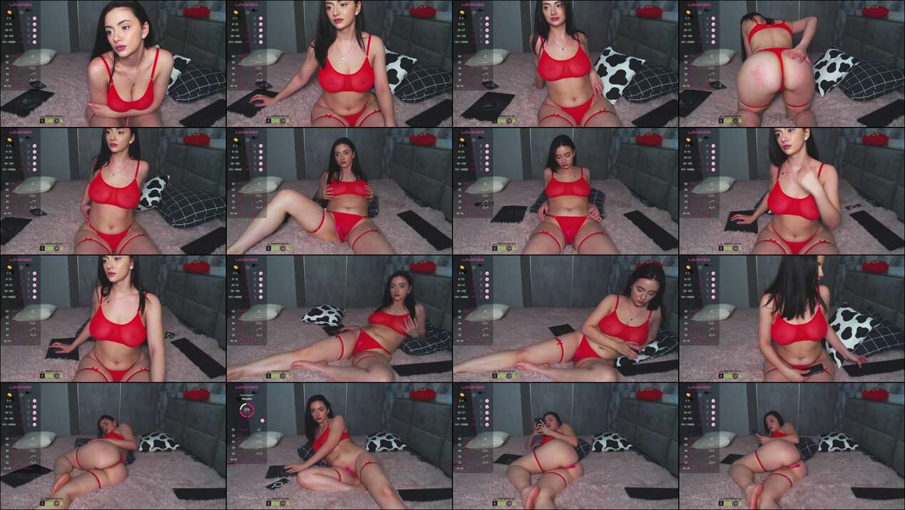 SleepySIS Cam Show Recorded 2024-04-20