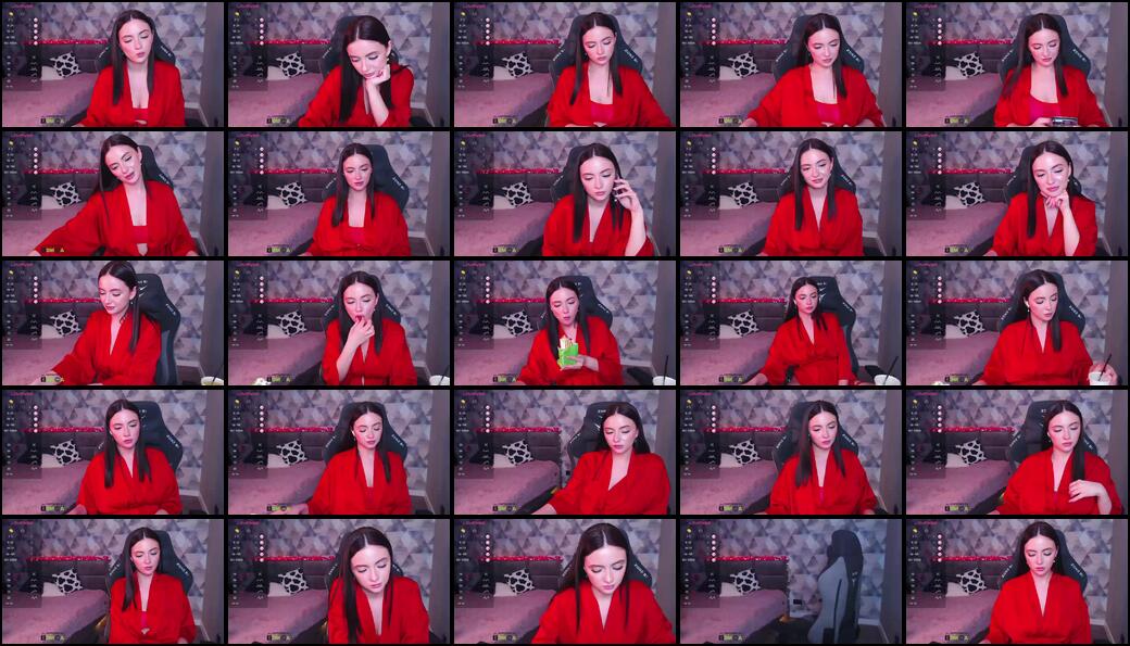 SleepySIS Cam Show Recorded 2024-04-24