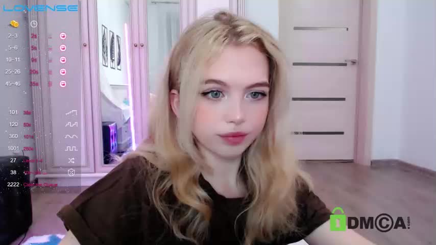 Small_blondee Cam Show Recorded 2023-01-03 Chaturbate