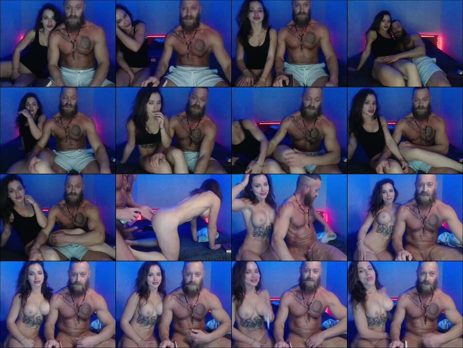 Snegohod200 Cam Show Recorded 2024-02-15