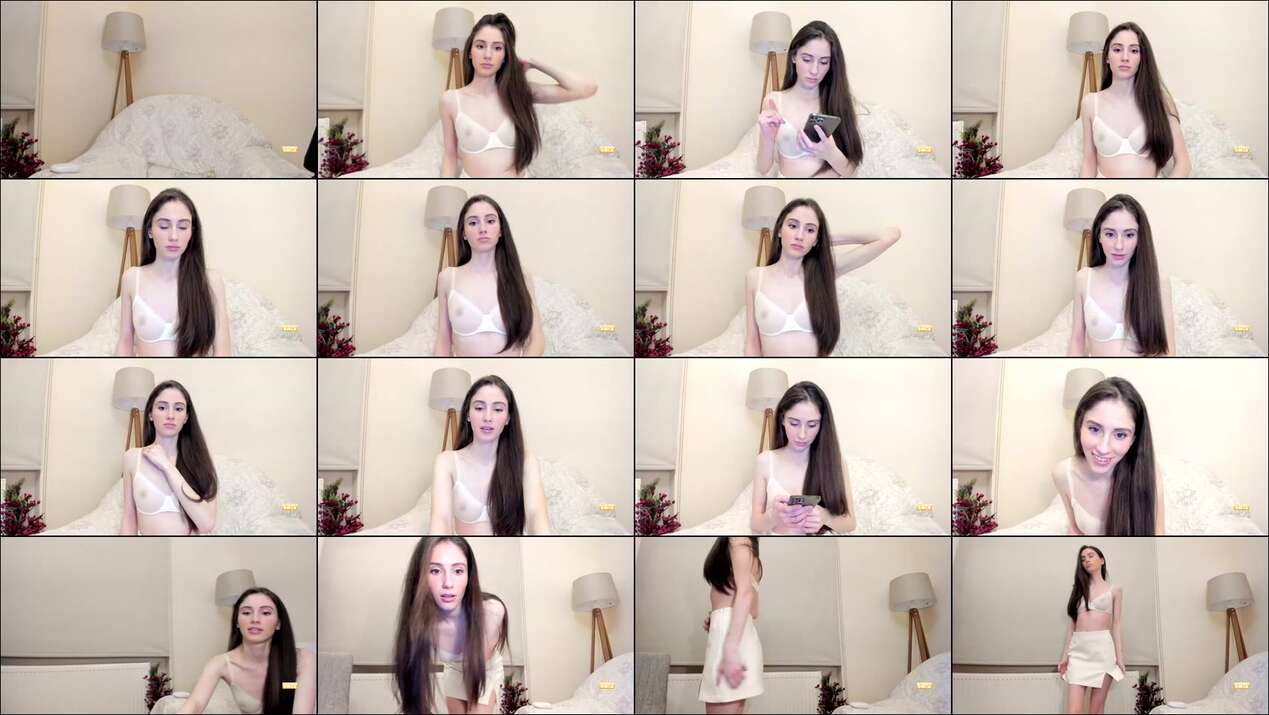Snowww_white Cam Show Recorded 2024-02-22