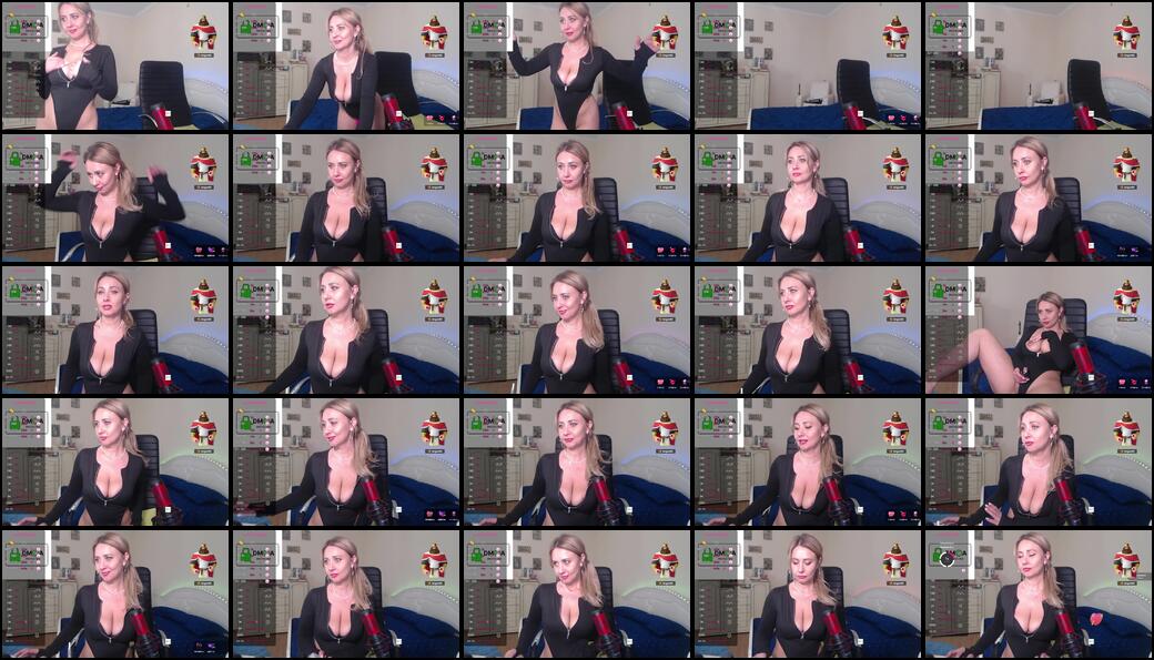 SochnayaMilfa Cam Show Recorded 2024-04-02