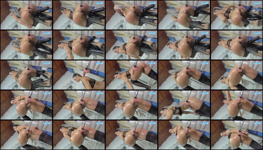Sofia-cleir Cam Show Recorded 2024-02-27