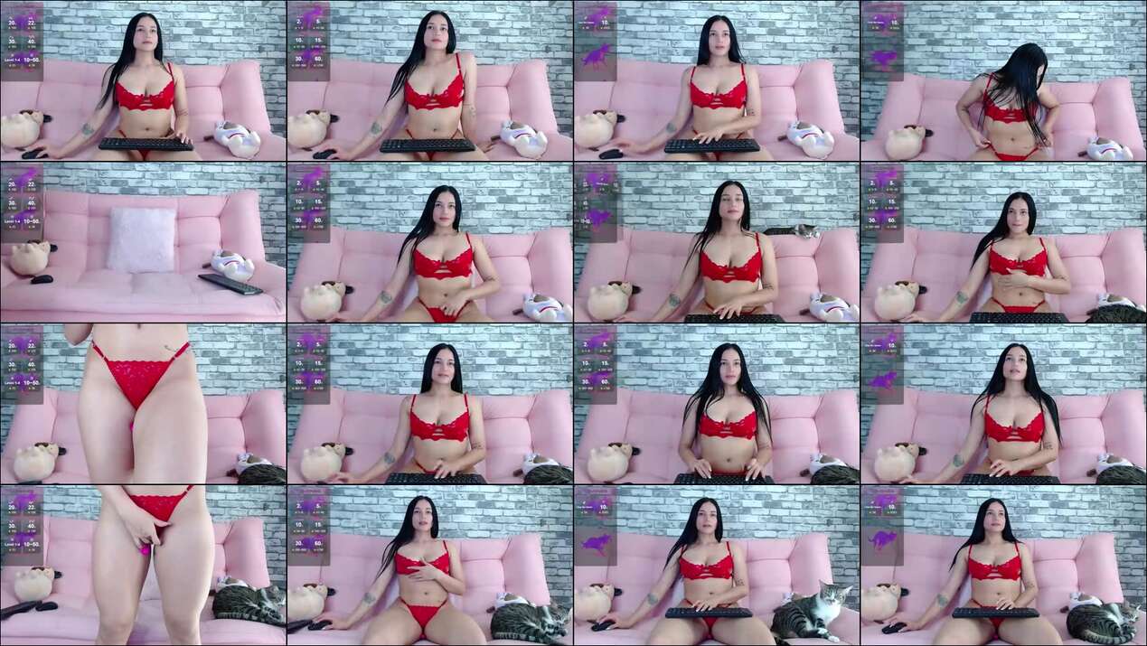 Sofia_smiithh Cam Show Recorded 2024-01-17 Chaturbate