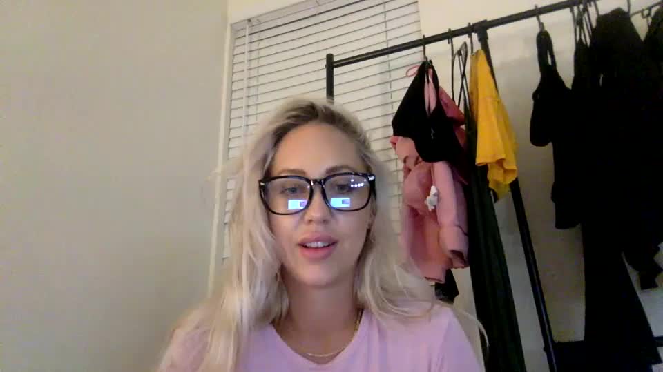 Sofiebabexoxo Cam Show Recorded 2023-09-03 Chaturbate