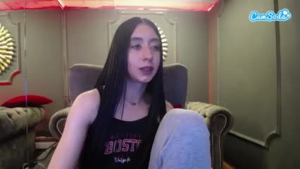 Sophia-stuart Cam Show Recorded 2023-10-12 Camsoda