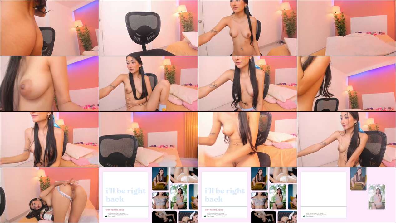 Sophie18_ Cam Show Recorded 2024-01-16