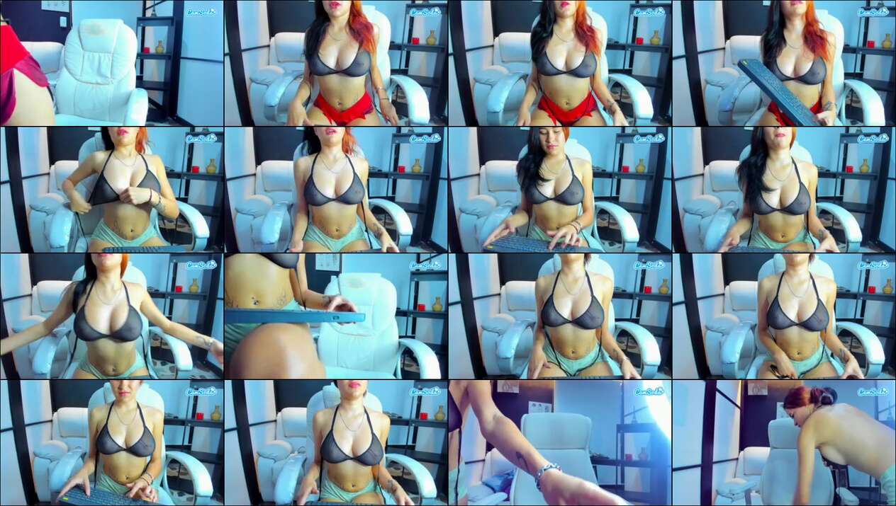 Sophieberkley Cam Show Recorded 2024-02-21