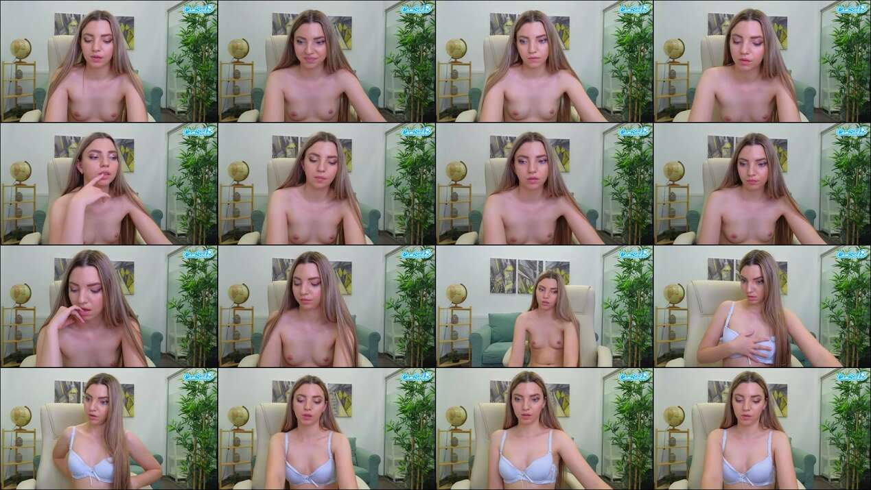 Sophiewild Cam Show Recorded 2024-01-12