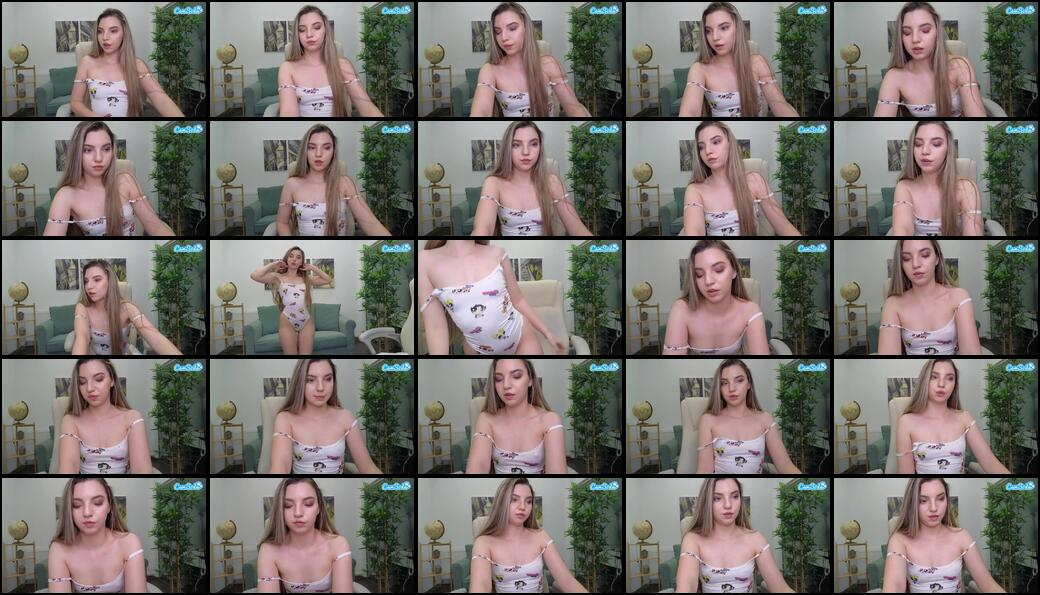 Sophiewild Cam Show Recorded 2024-03-16