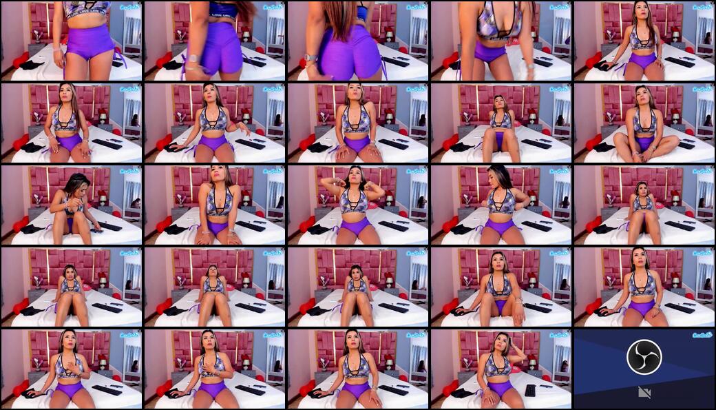 Sophiie-love Cam Show Recorded 2024-02-23