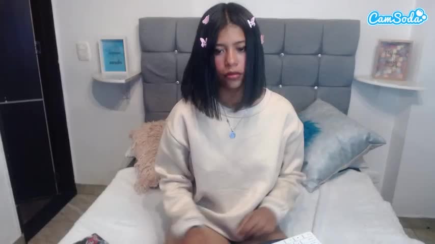 Sophy-swet Cam Show Recorded 2023-08-27 Camsoda