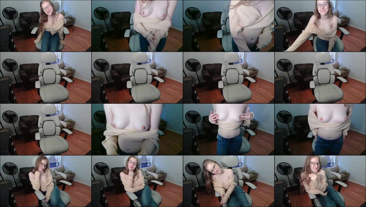 Southerbunny Cam Show Recorded 2024-01-02 Chaturbate