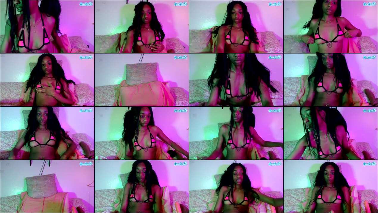 Sovereignxsage Cam Show Recorded 2024-01-12