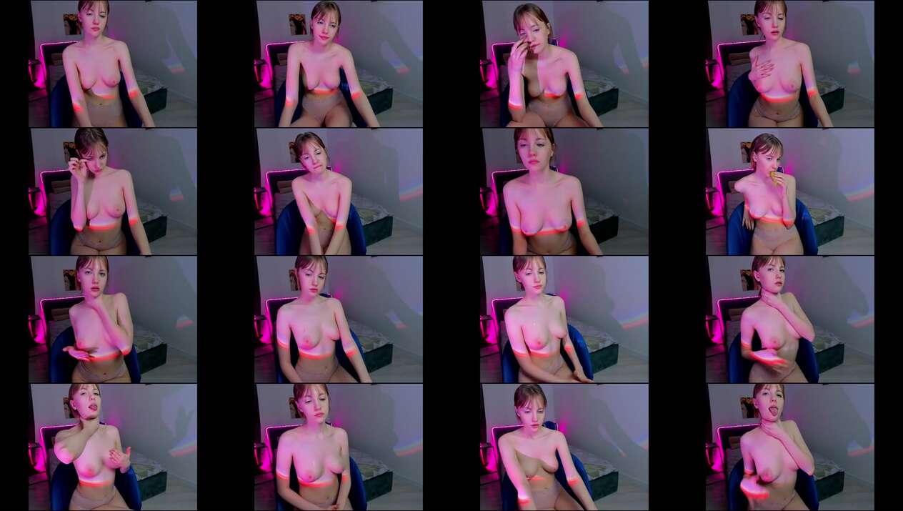 Sowiwi Cam Show Recorded 2024-03-24 Chaturbate