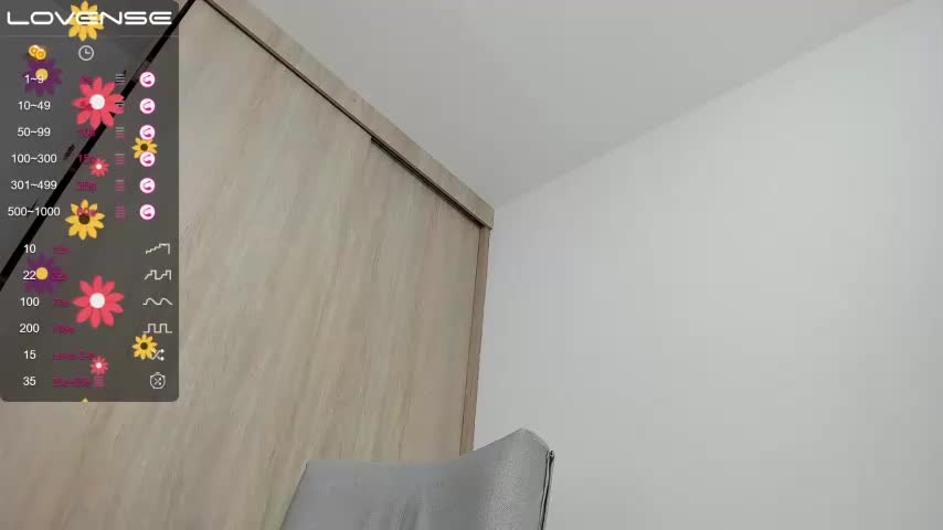Soyamandaa Cam Show Recorded 2023-07-14