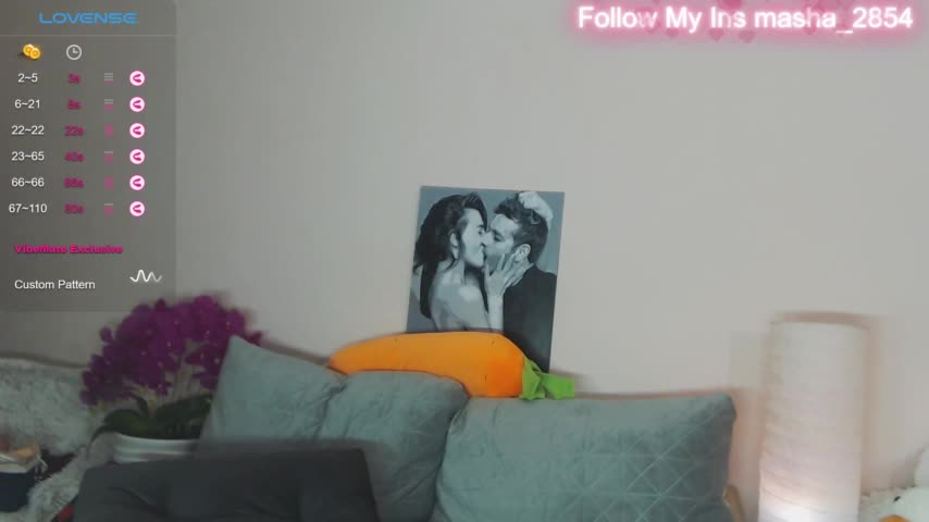 SPOKUSNYTSIA Cam Show Recorded 2023-10-21 BongaCams