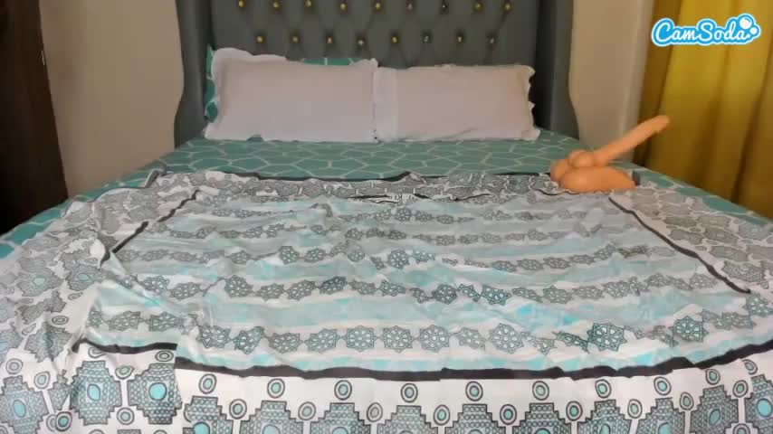 Stacy-420 Cam Show Recorded 2023-09-29