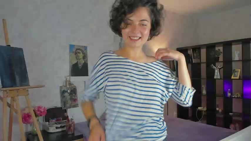 Station_lovers Cam Show Recorded 2023-09-20