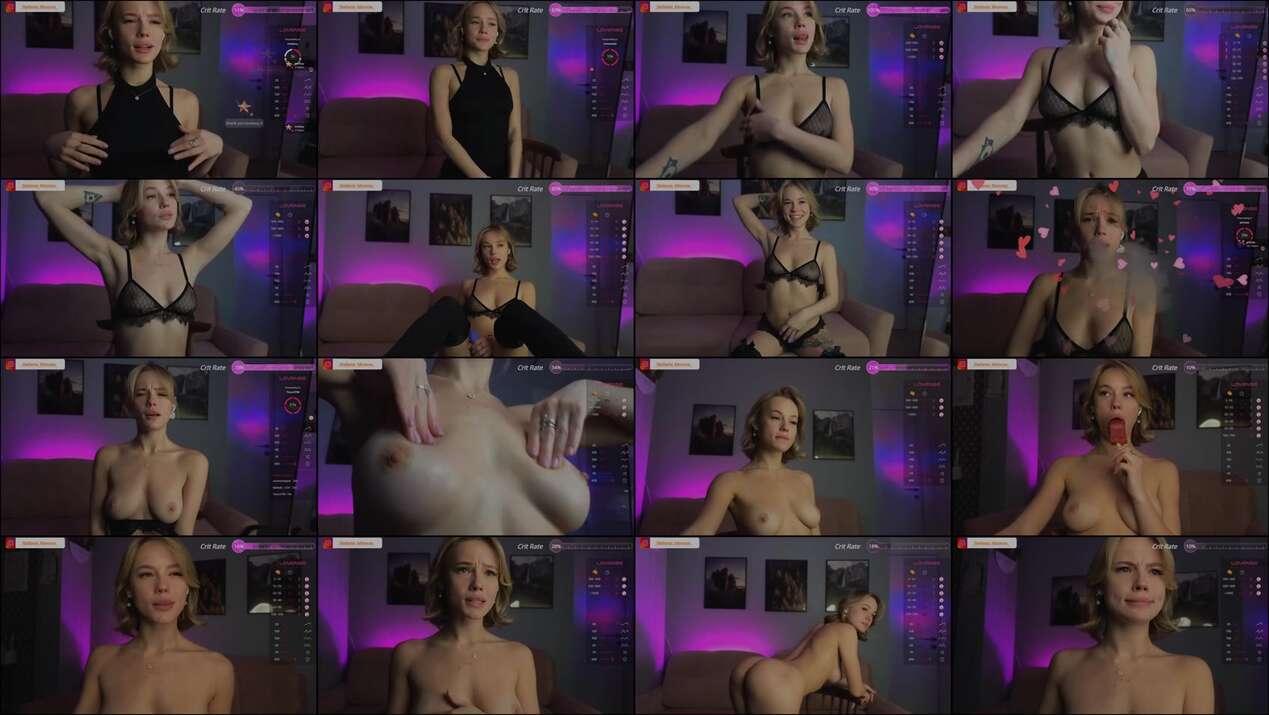 Stefanie_collins Cam Show Recorded 2024-02-06
