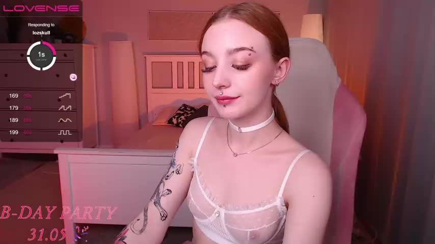 Stella_gonet Cam Show Recorded 2023-05-27 Chaturbate