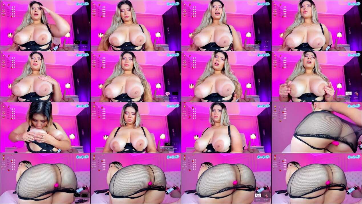 Stephaniediaz Cam Show Recorded 2024-01-16 Camsoda