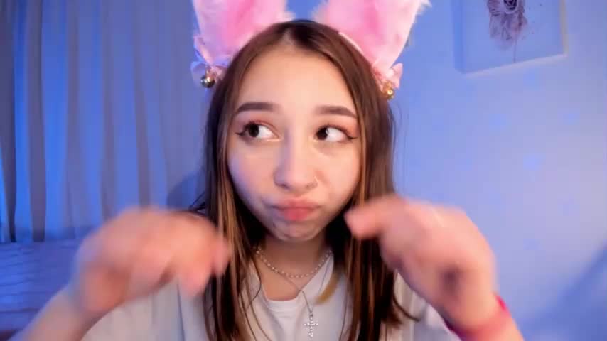 Stephaniesally Cam Show Recorded 2023-09-16 Chaturbate