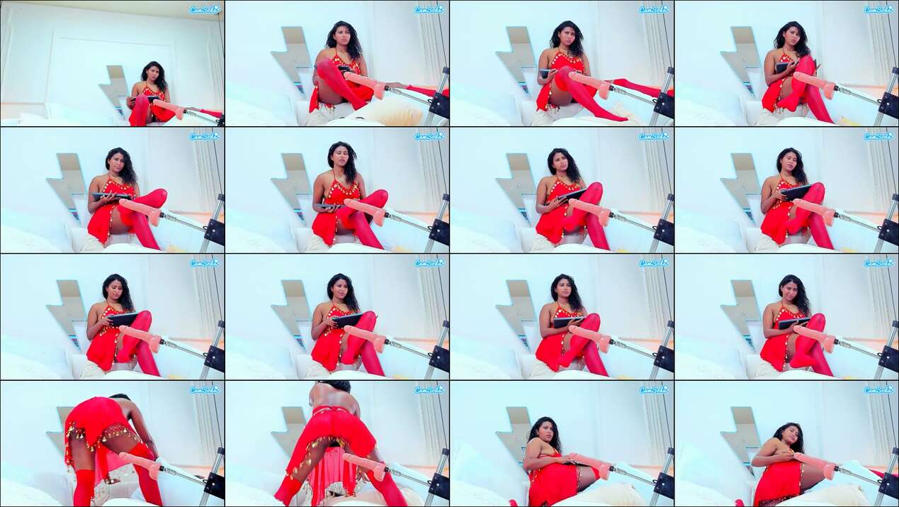 Stormy-butty1 Cam Show Recorded 2023-10-27