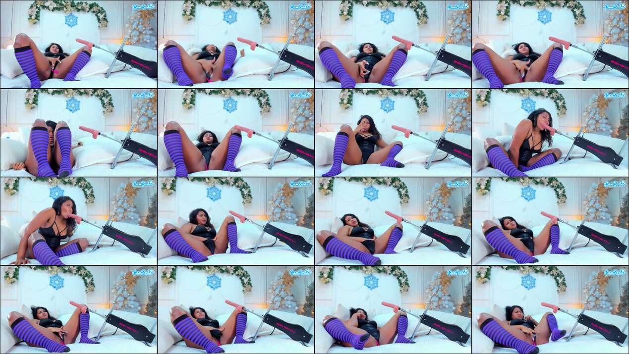 Stormy-butty1 Cam Show Recorded 2024-01-16