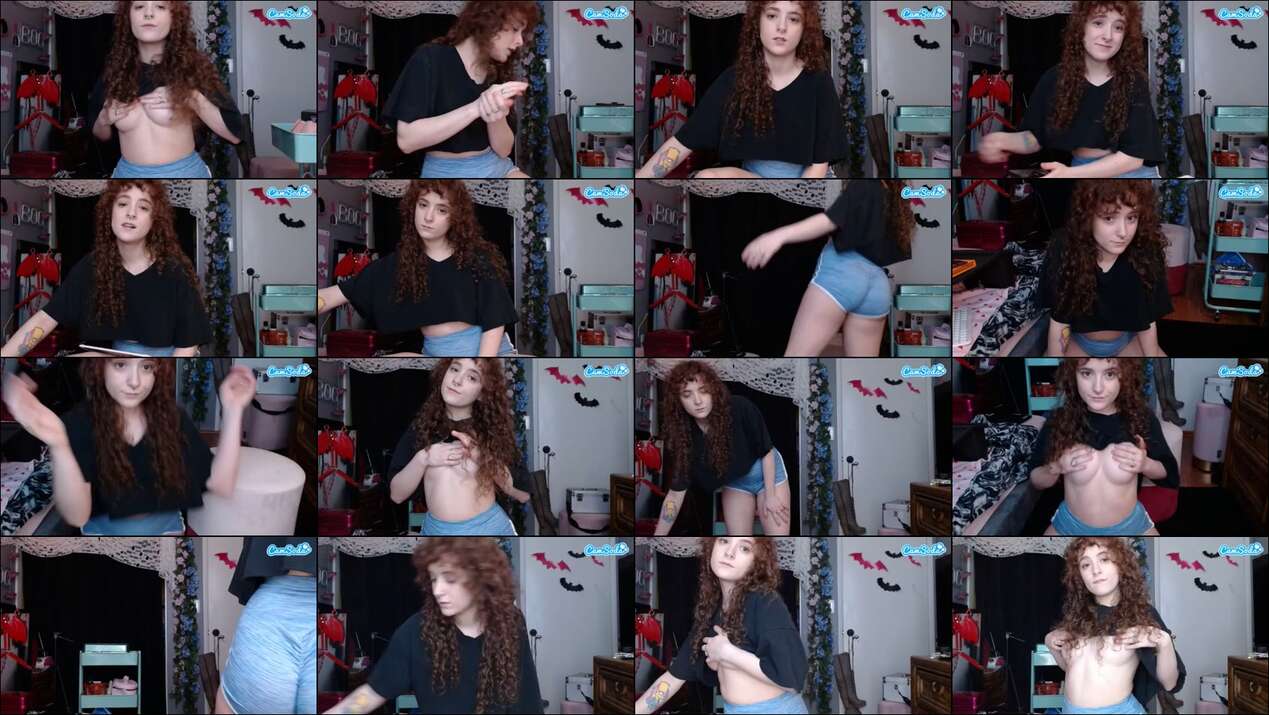Strangexrayne Cam Show Recorded 2024-03-29