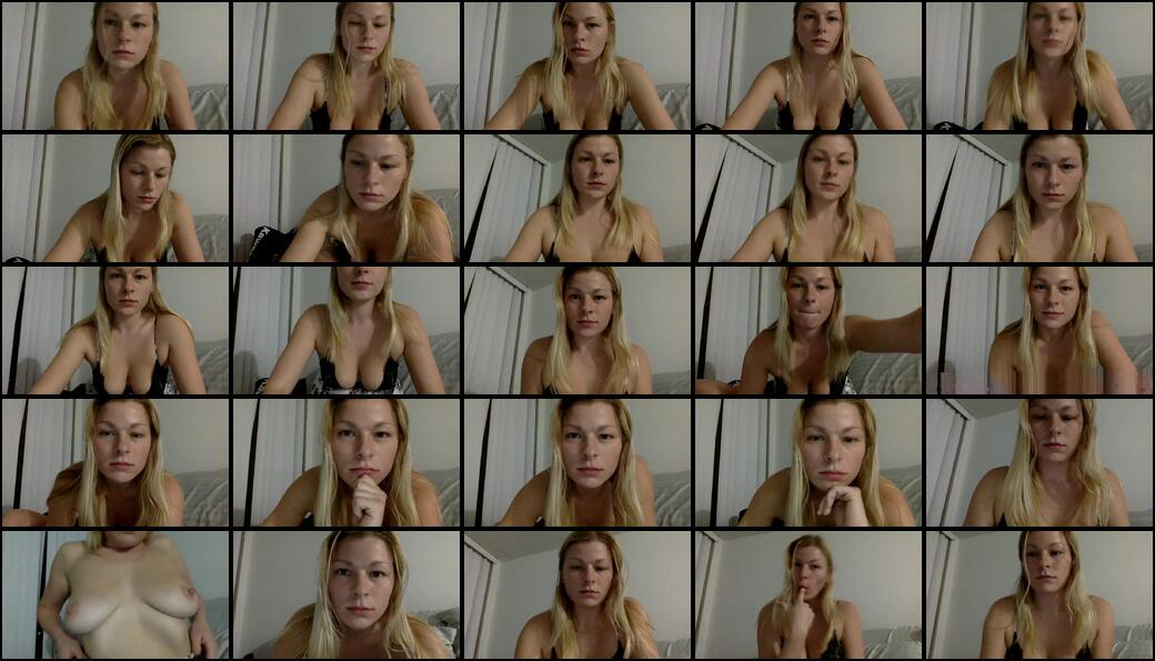 Sukimeelong Cam Show Recorded 2024-01-21