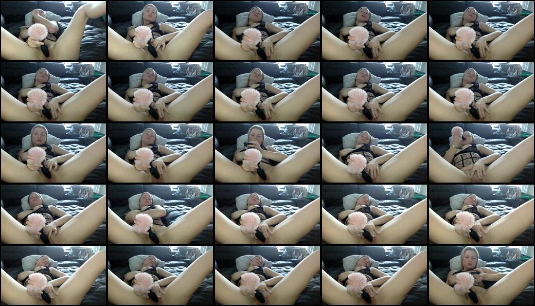 Sukimeelong Cam Show Recorded 2024-02-11