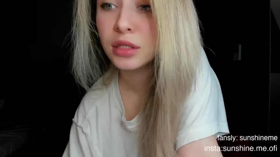 Sun_shine_baby Cam Show Recorded 2023-11-28