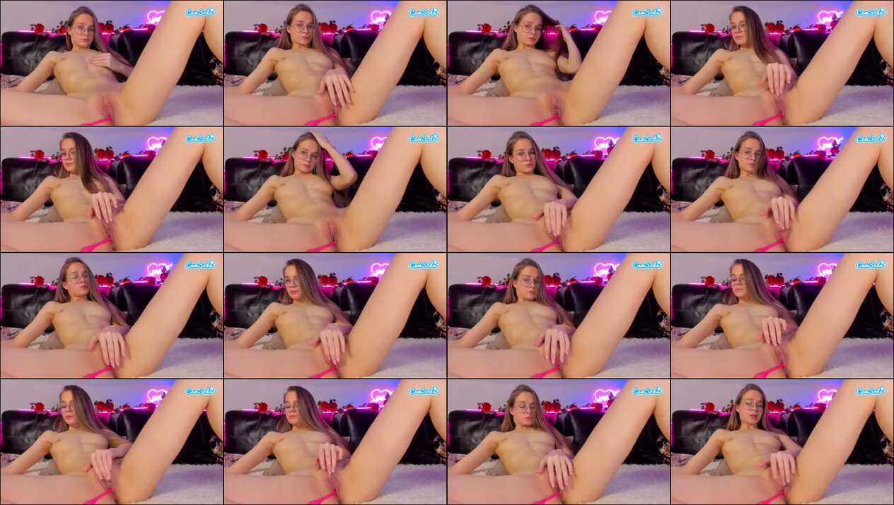 Sunbeam69 Cam Show Recorded 2024-01-16