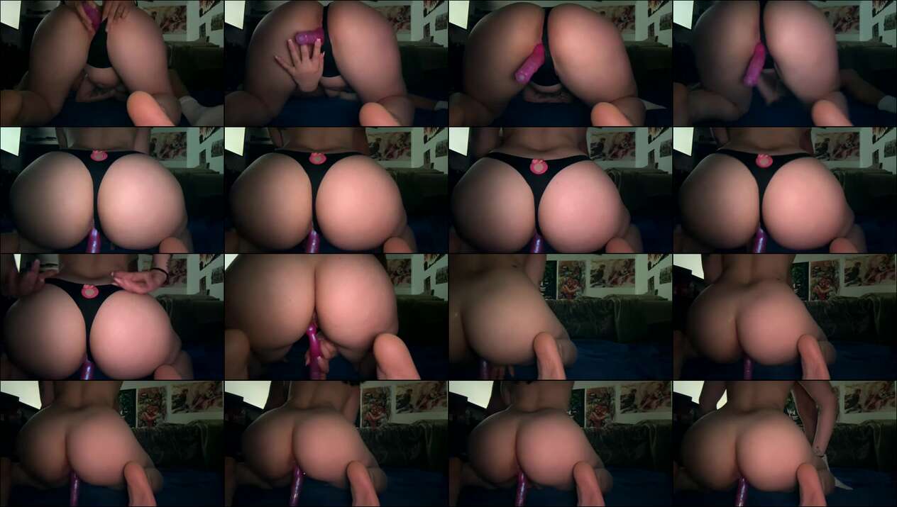 Sunflowerxo Cam Show Recorded 2024-04-08 Chaturbate